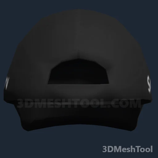 Chapéu e capacete · ID 65: foto do modelo no GTA V