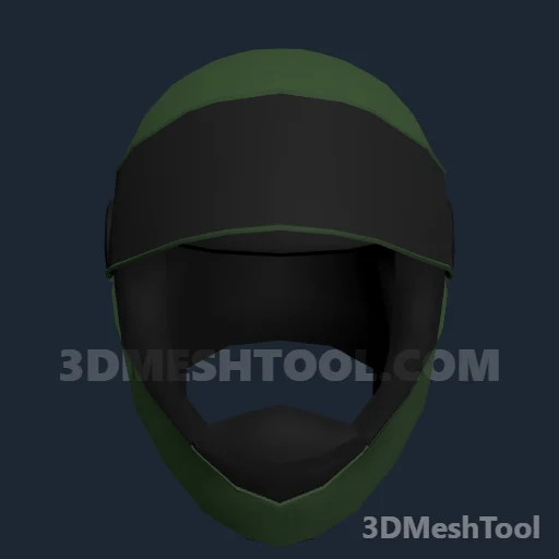Chapéu e capacete · ID 71: foto do modelo no GTA V
