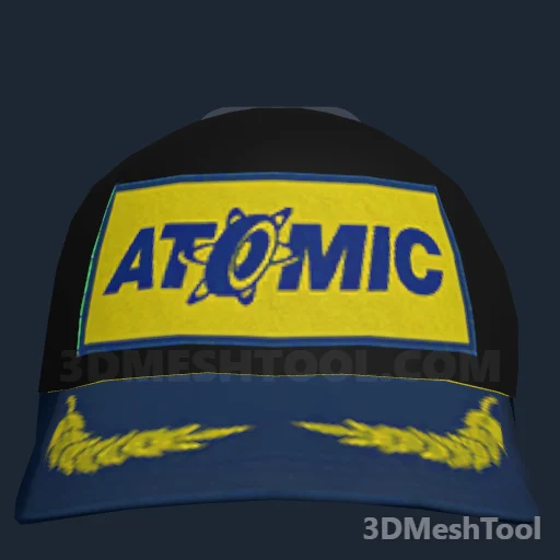 Chapéu e capacete ID 75 (feminino) (P_HEAD 75): foto no GTA V