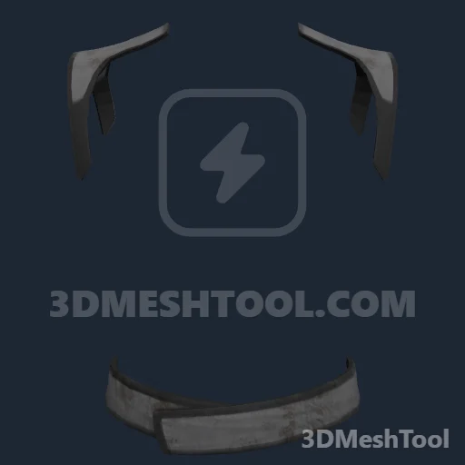Camiseta de baixo · ID 143: foto do modelo no GTA V