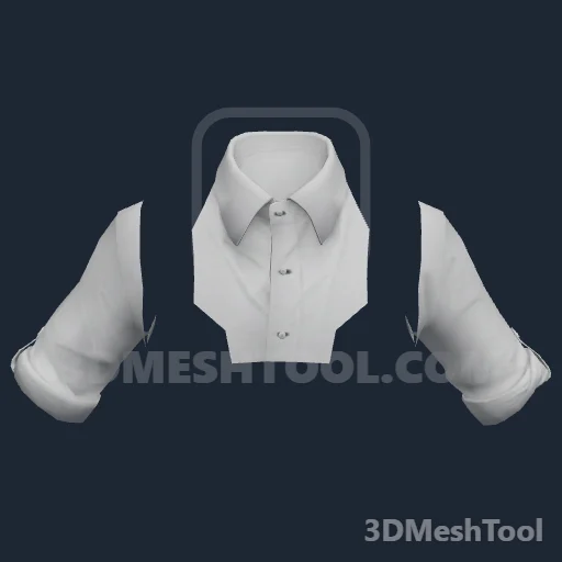 Camiseta de baixo ID 144 (masculino) (ACCS 144): foto no GTA V