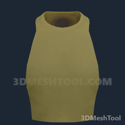 Camiseta de baixo ID 68 (masculino) (ACCS 68): foto no GTA V