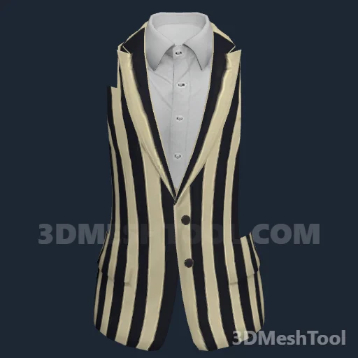 Camiseta de baixo ID 91 (masculino) (ACCS 91): foto no GTA V
