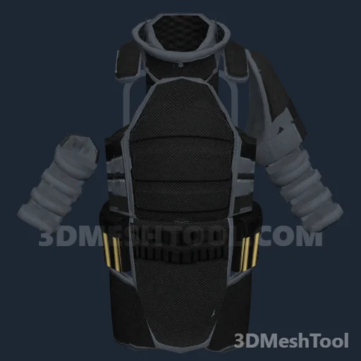 Camiseta de baixo · ID 97: foto do modelo no GTA V