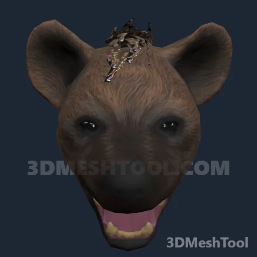 Máscara · ID 184: foto do modelo no GTA V
