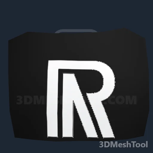 Adesivo · ID 126: foto do modelo no GTA V