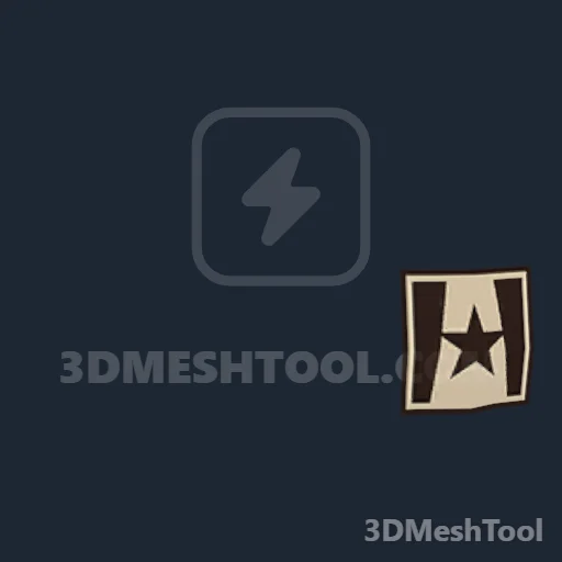 Adesivo · ID 290: foto do modelo no GTA V