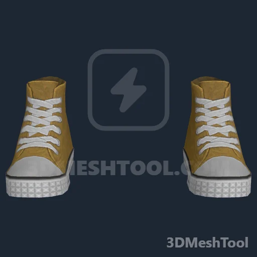 Sapato ID 49 (masculino) (FEET 49): foto no GTA V