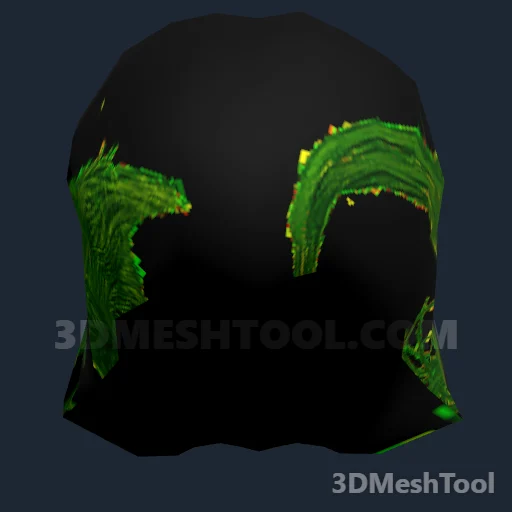 Cabelo ID 78 (masculino) (HAIR 78): foto no GTA V