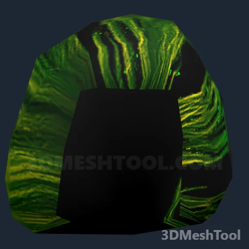 Cabelo · ID 82: foto do modelo no GTA V