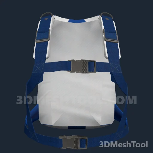 Mochila e paraquedas ID 22 (masculino) (HAND 22): foto no GTA V