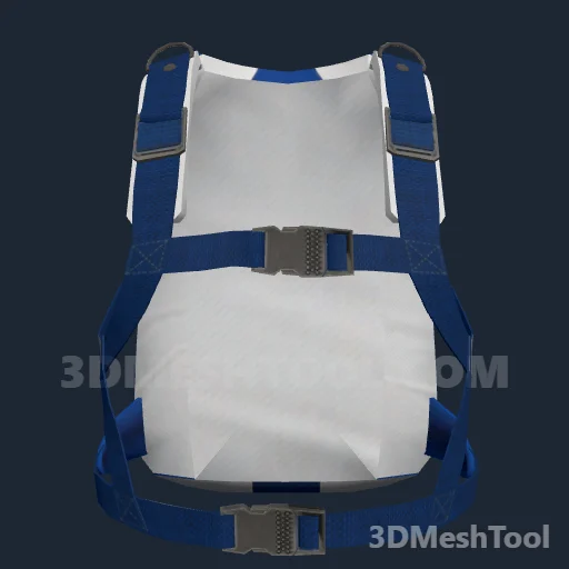 Mochila e paraquedas ID 26 (masculino) (HAND 26): foto no GTA V