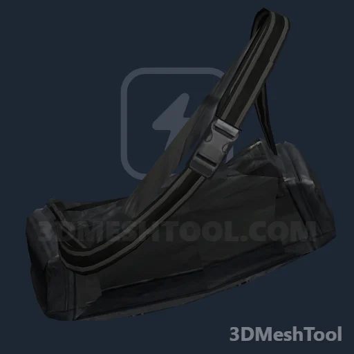 Mochila e paraquedas ID 44 (masculino) (HAND 44): foto no GTA V