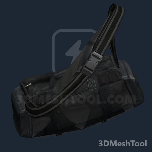 Mochila e paraquedas ID 45 (masculino) (HAND 45): foto no GTA V