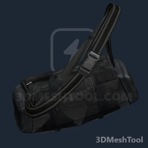 Mochila e paraquedas ID 47 (masculino) (HAND 47): foto no GTA V
