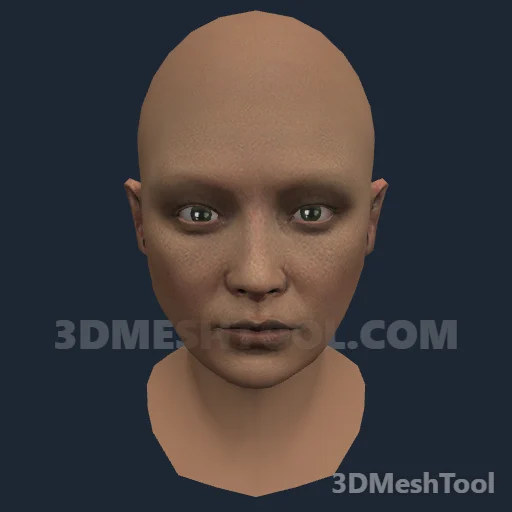 m-head-27 (GTA V)