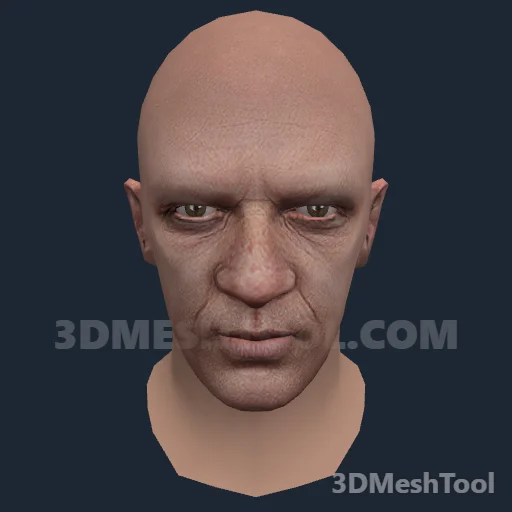 m-head-43 (GTA V)
