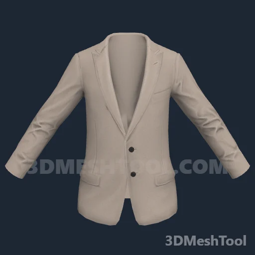 Camisa e jaqueta ID 100 (masculino) (JBIB 100): foto no GTA V