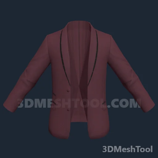 Camisa e jaqueta ID 101 (masculino) (JBIB 101): foto no GTA V