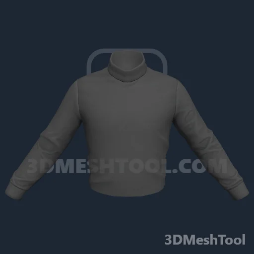 Camisa e jaqueta · ID 139: foto do modelo no GTA V