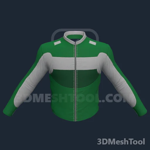 Camisa e jaqueta ID 148 (masculino) (JBIB 148): foto no GTA V