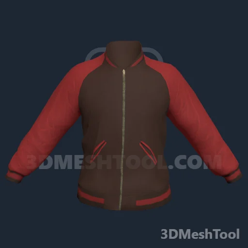 Camisa e jaqueta ID 153 (masculino) (JBIB 153): foto no GTA V