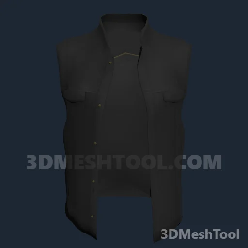 Camisa e jaqueta ID 179 (masculino) (JBIB 179): foto no GTA V