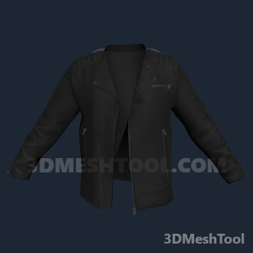 Camisa e jaqueta ID 181 (masculino) (JBIB 181): foto no GTA V