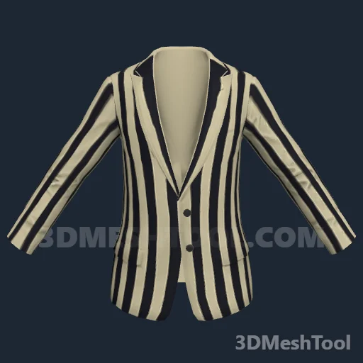 Camisa e jaqueta ID 183 (masculino) (JBIB 183): foto no GTA V