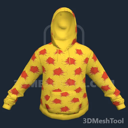 Camisa e jaqueta ID 203 (masculino) (JBIB 203): foto no GTA V