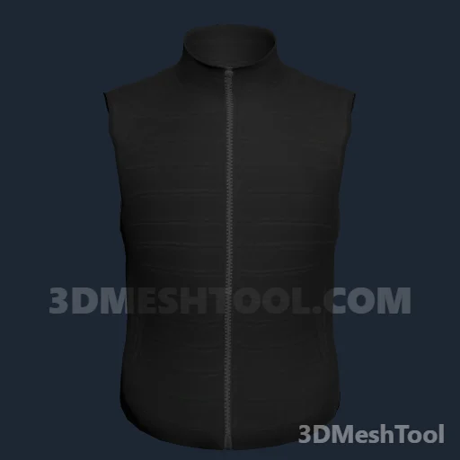 Camisa e jaqueta · ID 223: foto do modelo no GTA V