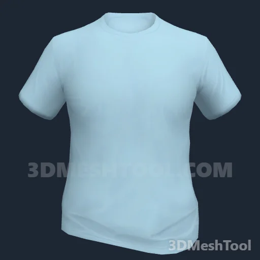 Camisa e jaqueta · ID 271: foto do modelo no GTA V