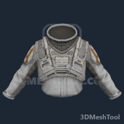 Camisa e jaqueta · ID 283: foto do modelo no GTA V