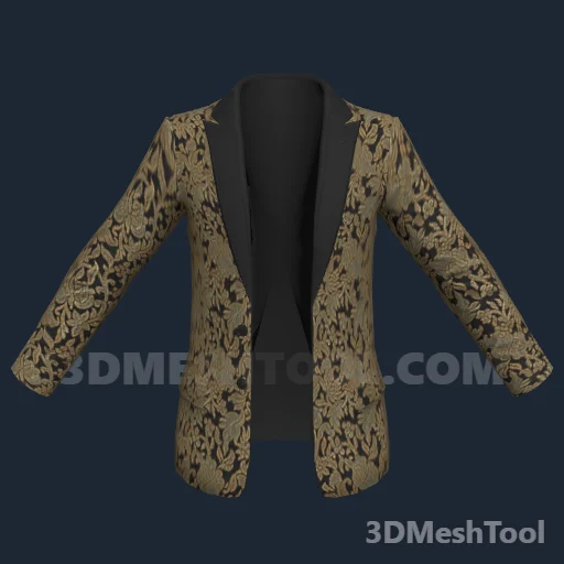 Camisa e jaqueta ID 292 (masculino) (JBIB 292): foto no GTA V