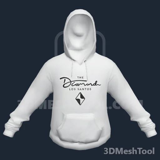 Camisa e jaqueta ID 306 (masculino) (JBIB 306): foto no GTA V