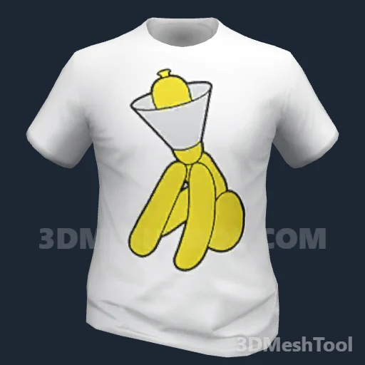 Camisa e jaqueta · ID 323: foto do modelo no GTA V