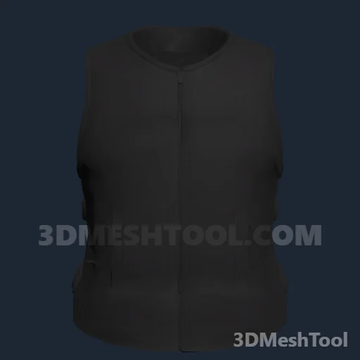 Camisa e jaqueta · ID 327: foto do modelo no GTA V