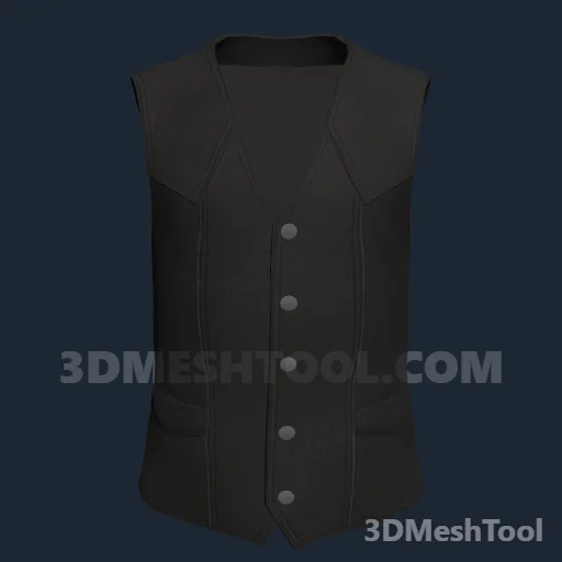 Camisa e jaqueta · ID 365: foto do modelo no GTA V