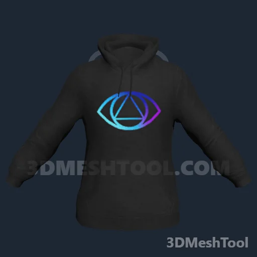 Camisa e jaqueta ID 400 (masculino) (JBIB 400): foto no GTA V