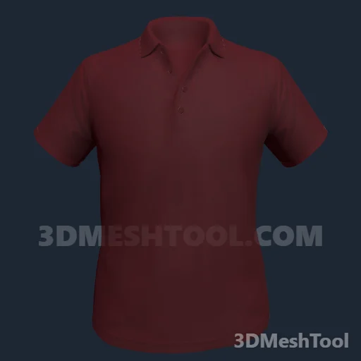 Camisa e jaqueta · ID 472: foto do modelo no GTA V