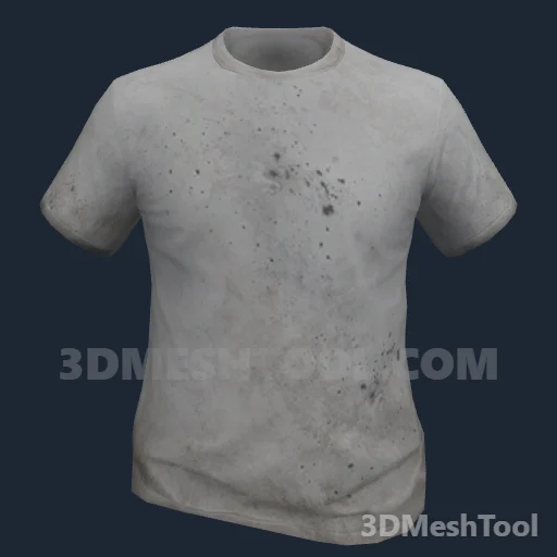 Camisa e jaqueta ID 56 (masculino) (JBIB 56): foto no GTA V