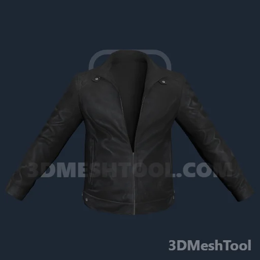 Camisa e jaqueta ID 64 (masculino) (JBIB 64): foto no GTA V