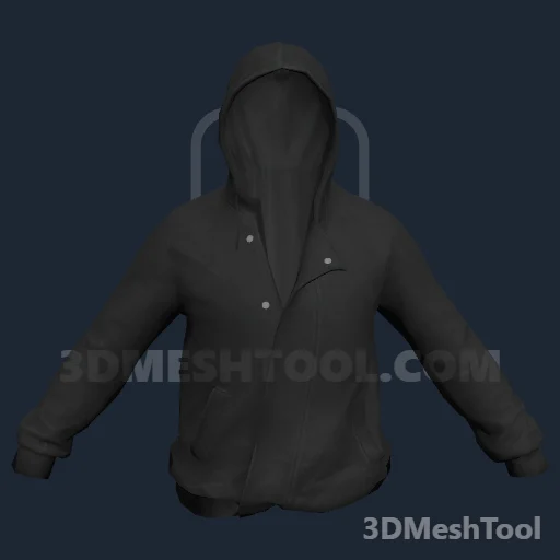 Camisa e jaqueta ID 68 (masculino) (JBIB 68): foto no GTA V