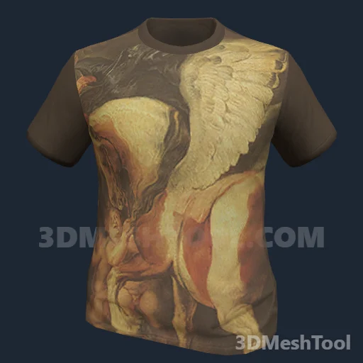 Camisa e jaqueta ID 73 (masculino) (JBIB 73): foto no GTA V