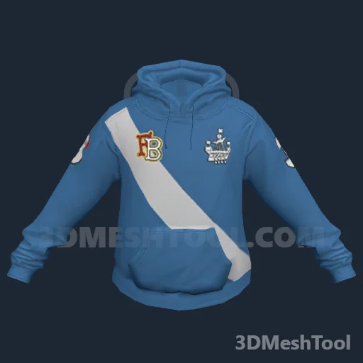 Camisa e jaqueta ID 96 (masculino) (JBIB 96): foto no GTA V