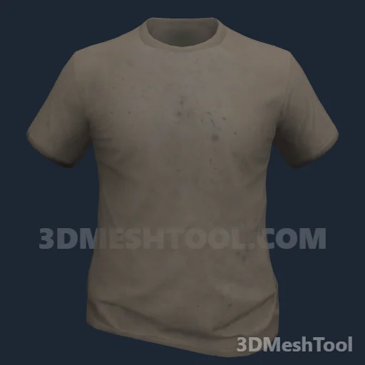 Camisa e jaqueta ID 97 (masculino) (JBIB 97): foto no GTA V