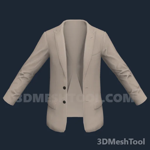 Camisa e jaqueta ID 99 (masculino) (JBIB 99): foto no GTA V