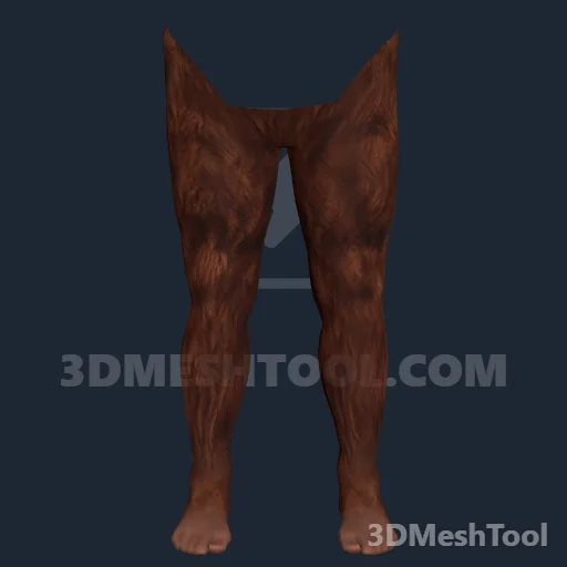 Calça ID 145 (masculino) (LOWR 145): foto no GTA V