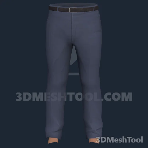 Calça · ID 149: foto do modelo no GTA V
