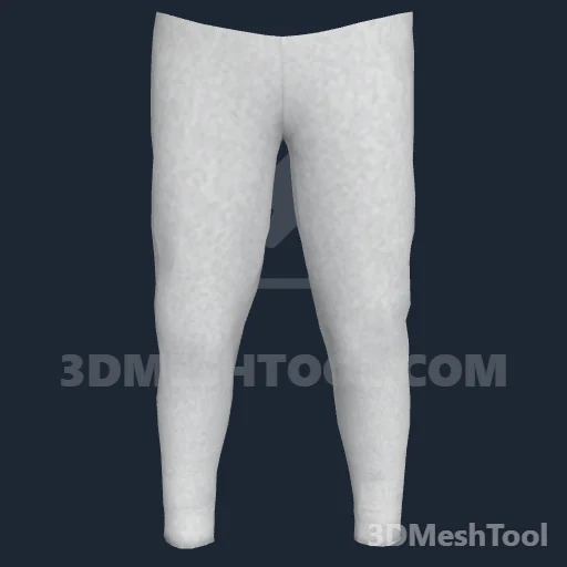Calça · ID 159: foto do modelo no GTA V
